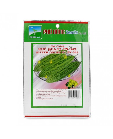 HẠT GIỐNG KHỔ QUA