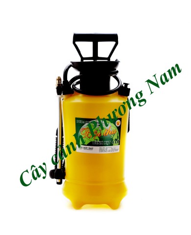 Bình Phun 4L